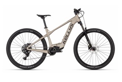 VAE VTT 29" T41 KELLYS TAYEN RS10 P MARRON CLAIR DISPONIBLE - RANDO FITNESS VENAREY CYCLES