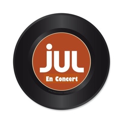 Samedi 8 Avril 2023 - JUL en concert - Café concert Le St Valentin