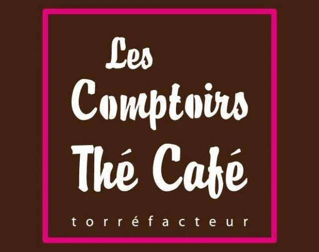 LES COMPTOIRS THE CAFE - Torréfacteur - Beaune - Voir en grand