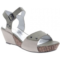 Nus-pieds Marque MADISON de Pindire Rf ESGLI  - CHAUSSURES PACAUT