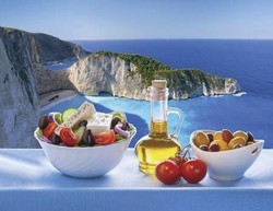 Box Spécial 'Brunch Grec' - La Grèce Gourmande