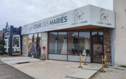 LA COUR DES MARIES - BEAUNE en action