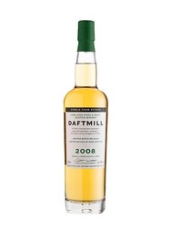 DAFTMILL WINTER RELEASE 2008 46° - WHISKIES AND SPIRITS