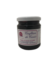 Confiture de Cerise 250 g Bio - Ferme Fruirouge