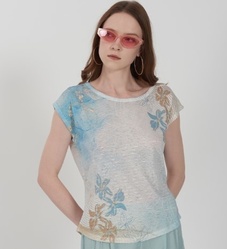 TOP SUMMER YESZEE  - ANN'MODE 