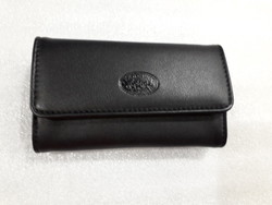 pochette ceinture en cuir de vachette  Francinel 1140 - LE PETIT ROYAUME