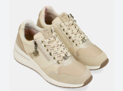 38370-724 BASKET TAILLE 37 ANEKKE STUDIO HOLYWOOD - Maroquinerie Diot Sellier