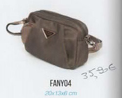 LINE FANY FANY 04 - Maroquinerie Diot Sellier