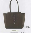292044 LIGNE PAMELA SAC PORTE EPAULE - Maroquinerie Diot Sellier