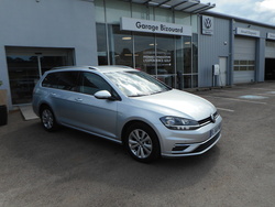 GOLF SW CONFORTLINE BUSINESS 1.6L TDI 115 CH BVM 5 - GARAGE BIZOUARD