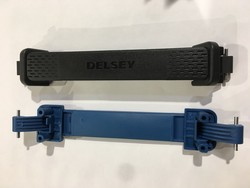 - poigne pour valise Delsey Moncey  - LE PETIT ROYAUME