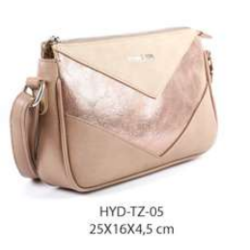 HYDRE - Sac port travers en synthtique  - Maroquinerie Diot Sellier