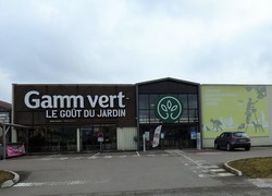 GAMM VERT (Marcilly-sur-Tille) - PREFERENCE COMMERCE Côte-d'Or