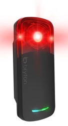 RADAR BRYTON GARDIA R300L + FEU DISPONIBLE - RANDO FITNESS VENAREY CYCLES