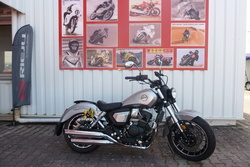 BEXX  125 Freerider Angel's motos Dijon Chenve 21 - ANGEL'S MOTOS DIJON CHENOVE