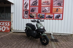 TNT 50 scooter Baroudeur Angel's motos Dijon Chenve 21 - ANGEL'S MOTOS DIJON CHENOVE