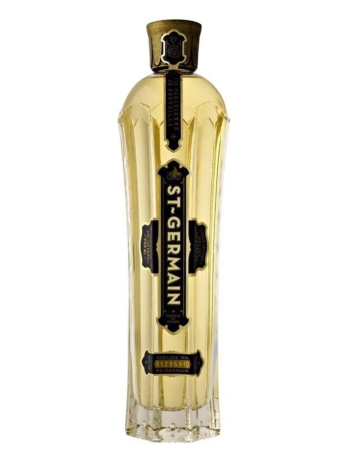 St Germain Whiskies & Spirits - Voir en grand