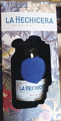 LA HECHICERA - Cave des trois tonneaux