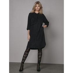 LEGGING/COLLANT DENTELLE NU DENMARK  - ANN'MODE 