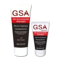 TUBE GSA 200 ML - MISS TERRE VERTE