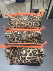 JOLIES POCHETTES LE VOYAGE EN PANIER  - ANN'MODE 