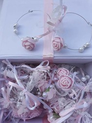 Bracelet Perles - La Grce Gourmande