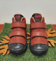 8541 DOGERS - LES BEAUN' SHOES