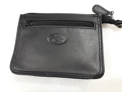 pochette ceinture en cuir de vachette  Francinel 1150 - LE PETIT ROYAUME