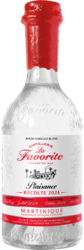 RUM BLANC LA FAVORITE "Plaisance" 2023 51 - WHISKIES AND SPIRITS