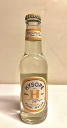 TONIC BIO HYSOPE 200ML - WHISKIES AND SPIRITS