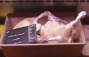 Cuisses de canard confites - LA PETITE LOUISETTE