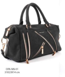 OPALE - SAC SYNTHETIQUE  - Maroquinerie Diot Sellier