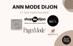 NOS PARTENAIRES - ANN'MODE 
