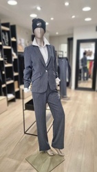 CHOISISSEZ AVEC SOIN VOTRE TENUE ! - ANN'MODE 