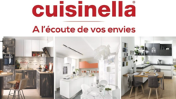 CUISINELLA BEAUNE - BEAUNE en action