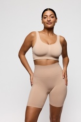 Prima Donna Nudda Gamme Sculptant Shorty chair  - Un Temps Pour Elle - Lingerie