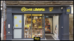 MOMIE LIBRAIRIE - PREFERENCE COMMERCE Cte-d'Or