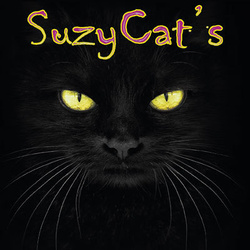 Samedi 20 janvier 2024 - SUZY CAT'S en concert  - Caf concert Le St Valentin