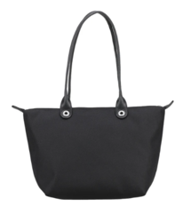 LIGNE LOUISE 2515-06 GRAND SAC CABAS EPAULE EN POLYESTER  - Maroquinerie Diot Sellier