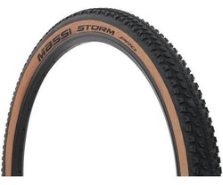 PNEU VTT 29X2.25 57-622 STORM PRO TR TBLR BEIGE MASSI DISPO - RANDO FITNESS VENAREY CYCLES