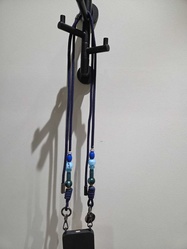 CHAINE BIJOU DE TELEPHONE LA COQUE FRANCAISE - ANN'MODE 