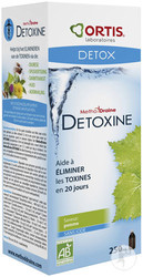 METHODRAINE DETOXINE - MISS TERRE VERTE
