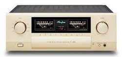 ACCUPHASE - JM AUDIO