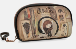 37719-709 TROUSSE ANEKKE COLLECTION SHOEN - Maroquinerie Diot Sellier