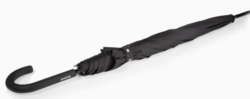 09457 - Parapluie canne automatique  - Maroquinerie Diot Sellier