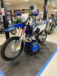 SHERCO SE 300 R FACTORY NEUVE EN DESTOCKAGE - NR PARTS RACING