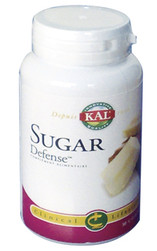 SUGAR DEFENSE KAL  SOLARAY - MISS TERRE VERTE