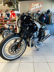 ROYAL ENFIELD CONTINENTAL 650 GT PREPAREE - NR PARTS RACING