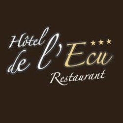 HOTEL DE L'ECU  - UCAM : Union Commerciale de Montbard