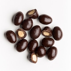 Drages Deluxe 'Amande Enrobes Chocolat' - La Grce Gourmande